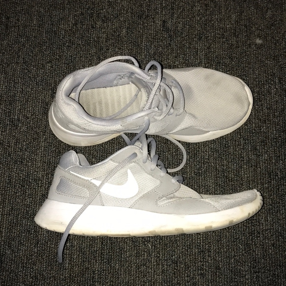 Nike running shoes